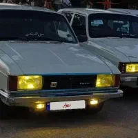پیکان مدل ۸۳