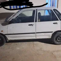 پراید 131