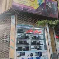 پخش لپ تاپ لطفی ( کارکرده و نو )
