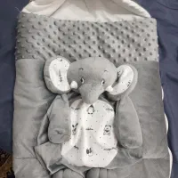 قنداق نوزادی