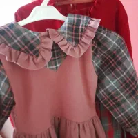 لباس دخترانه  نونو هستن. با هم  ۶۰۰