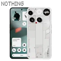 خرید و فروش انواع گوشی موبایل ناتینگ فون باگارانتی