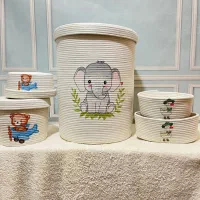 سبد سیسمونی قیطان