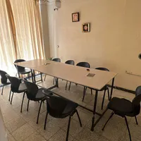 اجاره کوتاه مدت فضای آموزشی