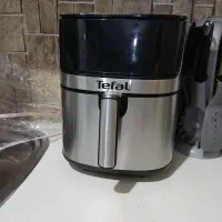 سرخ کن بدون روغن