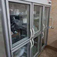یخچال ۶ درب