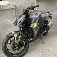 طرح Z1000 صفر پیشرو پلاس