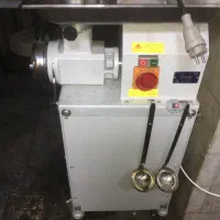 چرخ گوشت صنعتی