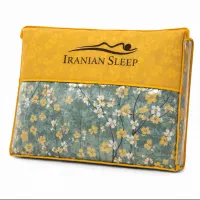 تشک مهمان از ۲/۵کیلو به بالا تک و عمده