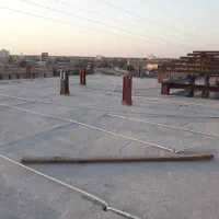 برق کاری ، عیب یابی بالابر ساختمانی ،کولر ابی