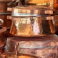 یک عدد قابلامه مسی