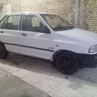 پراید
