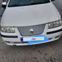 فروش خودرو سمند ای اسون بوش