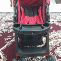 کالسکه و کریر بیبی‌کو (Babyco)