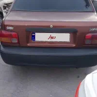 پراید 85 دوگانه کارخانه سالم|خودرو سواری و وانت|تهران, هروی|دیوار