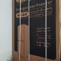 یخچال فریزر