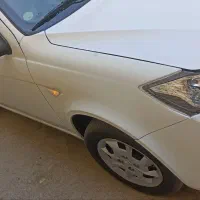 سایناs|خودرو سواری و وانت|اصفهان, خواجو|دیوار
