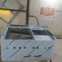 فرساندویچی رومیزی