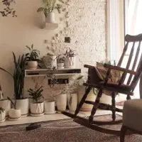 ۳۰۰متر پشت حاشیه سناباد