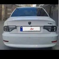 سمند ef7