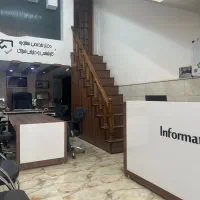 همکارجهت کار دردفتر مشاورملکی