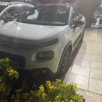 خودرو سیتروئن c3 مدل ۱۳۹۸ درجه یک