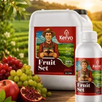 کود فروت ست مایع اصلاح کننده شوری و ساختار خاک