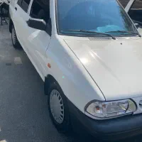 پراید مدل ۹۸ / نقد و اقساط