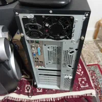 کامپیوتر همه چی کامل