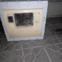 کولر آبی