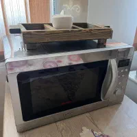 ماکروویو همیلتون