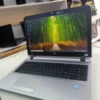 لپتاپ Hp نسل ششم