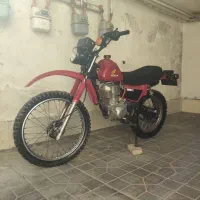 اکسل ۲۵۰|موتورسیکلت|گرگان, |دیوار