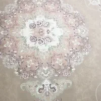 فرش  ۱۲ متری یک جفت و ۹متری