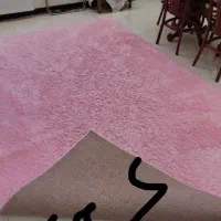 تعدادی فرش ماشینی