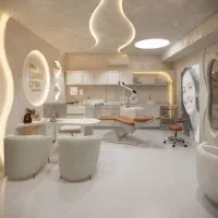 ۶۵۰متر ملک تجاری با ۲۵اتاق آماده در سجاد/مسکن الهی