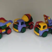 اسباب بازی