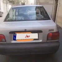 پراید صندوقدار مدل 88 نفر ه ای