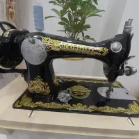 چرخ خیاطی