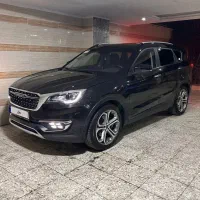 فیدلیتی ۴۰۱ گیربکس جدید