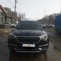 فیدلیتی ۴۰۲ مشکی ۵ نفره