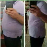 چربی سوزی و لاغری اصولی