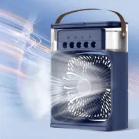 گرما رو محو کن با مه سرد/کولر آبی مه‌پاش مدل Mist