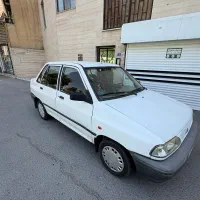 پراید ۹۰ هیدرولیک سلامت