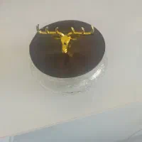 قندان طرح شکسته