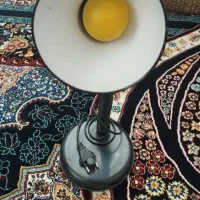 چراغ قوه مطالعه