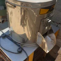 سبزی خرد کن و دستگاه آبلیمو گیر