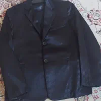 کت شلوار بچگانه،همراه جلیقه و پیراهن
