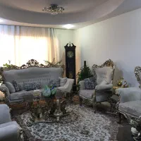 ست مبل و میز ناهارخوری و صندلی