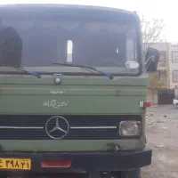 آبرسانی شبانه‌روزی با تانکر ۶۰۰۰